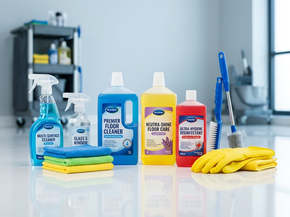 Housekeeping