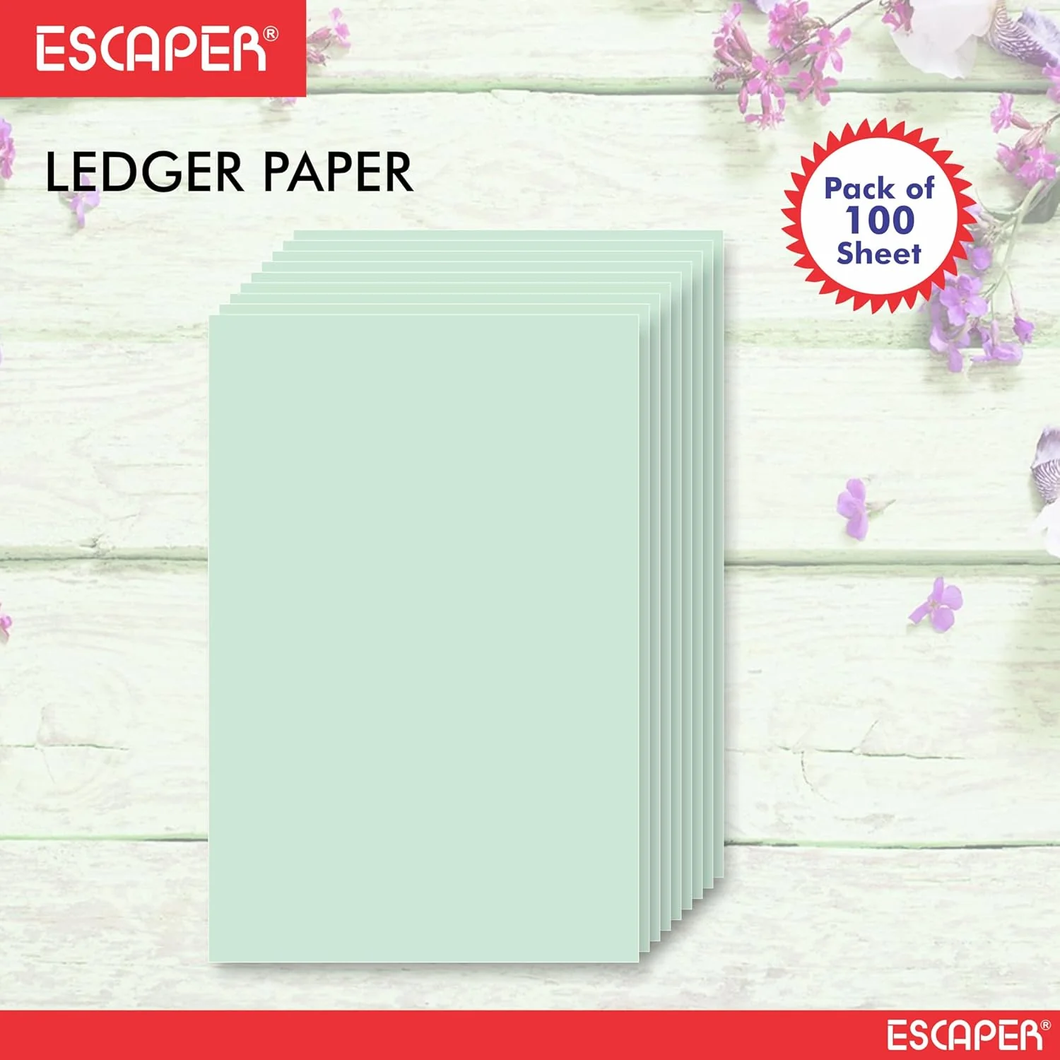 Lega paper