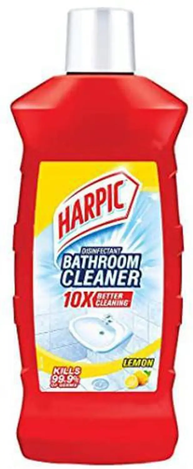 Red Harpic