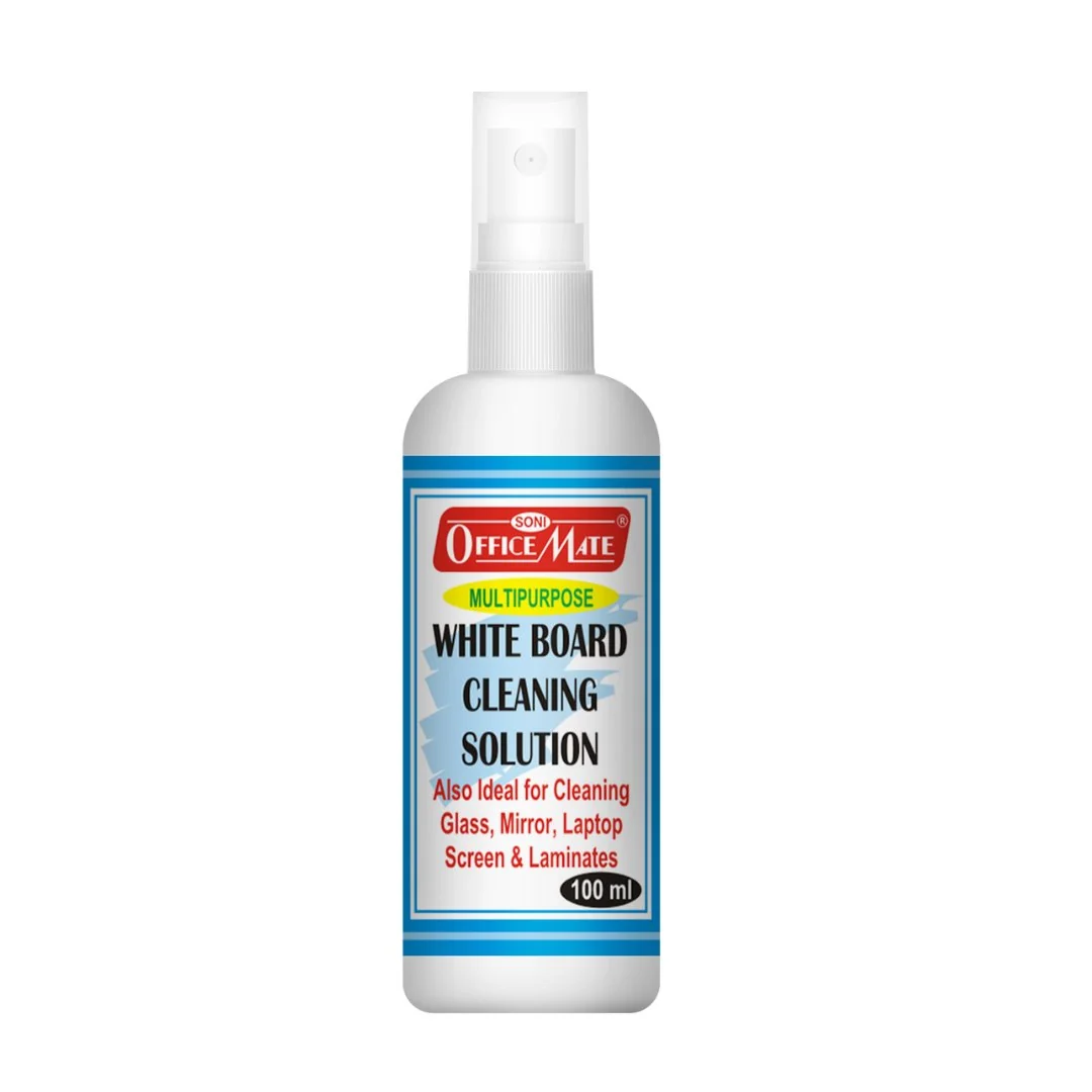 White board cleaner