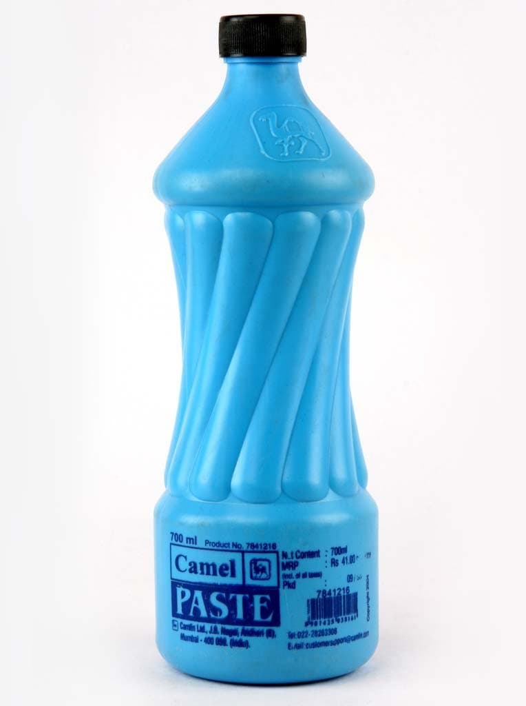 Gum Paste 700 ml Camel