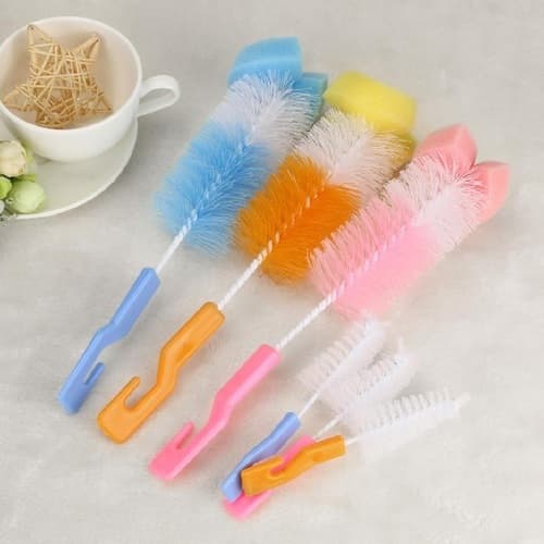 Bottle Cleaning Brush