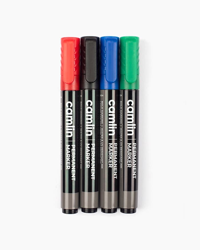 Camlin Permanent Marker