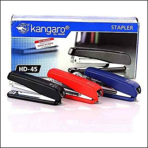 Kangaroo HD-45 Stapler