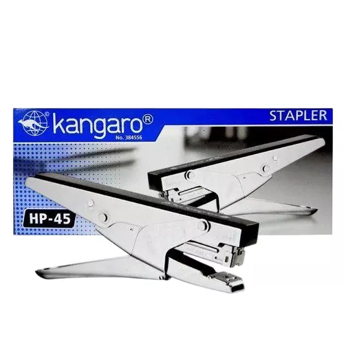 Kangaroo HP-45 Plier Stapler