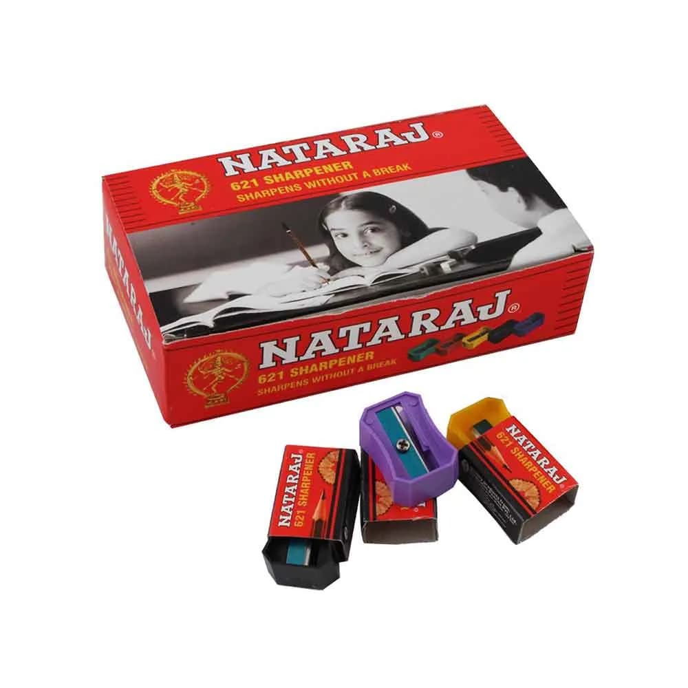Sharpener Natraj