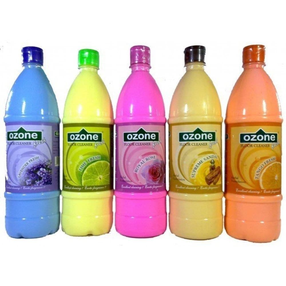 Ozone Floor Cleaner 1 Litre