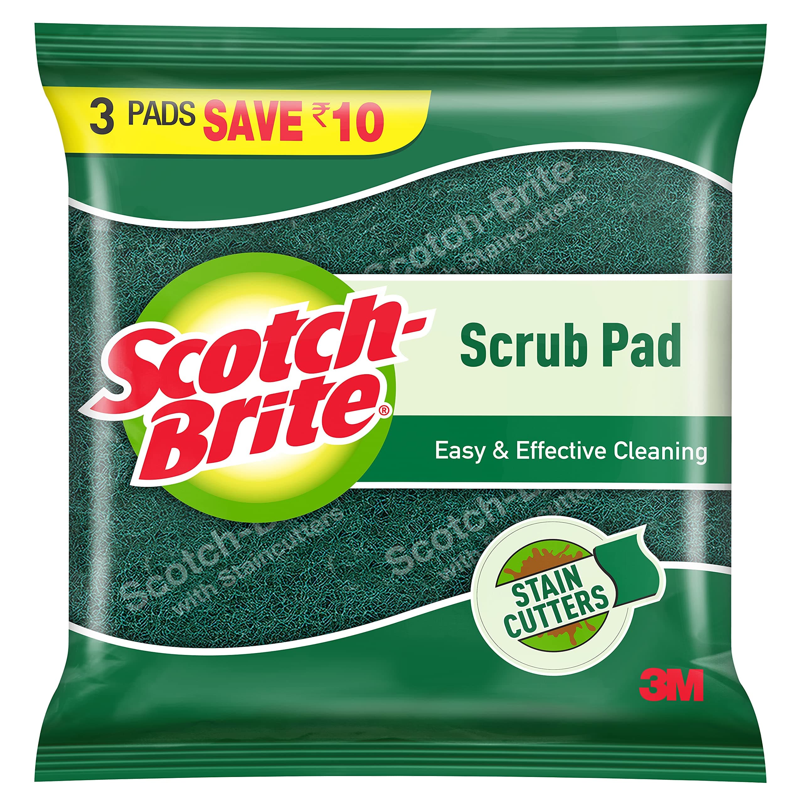 Scotch-Brite Big Scrubber