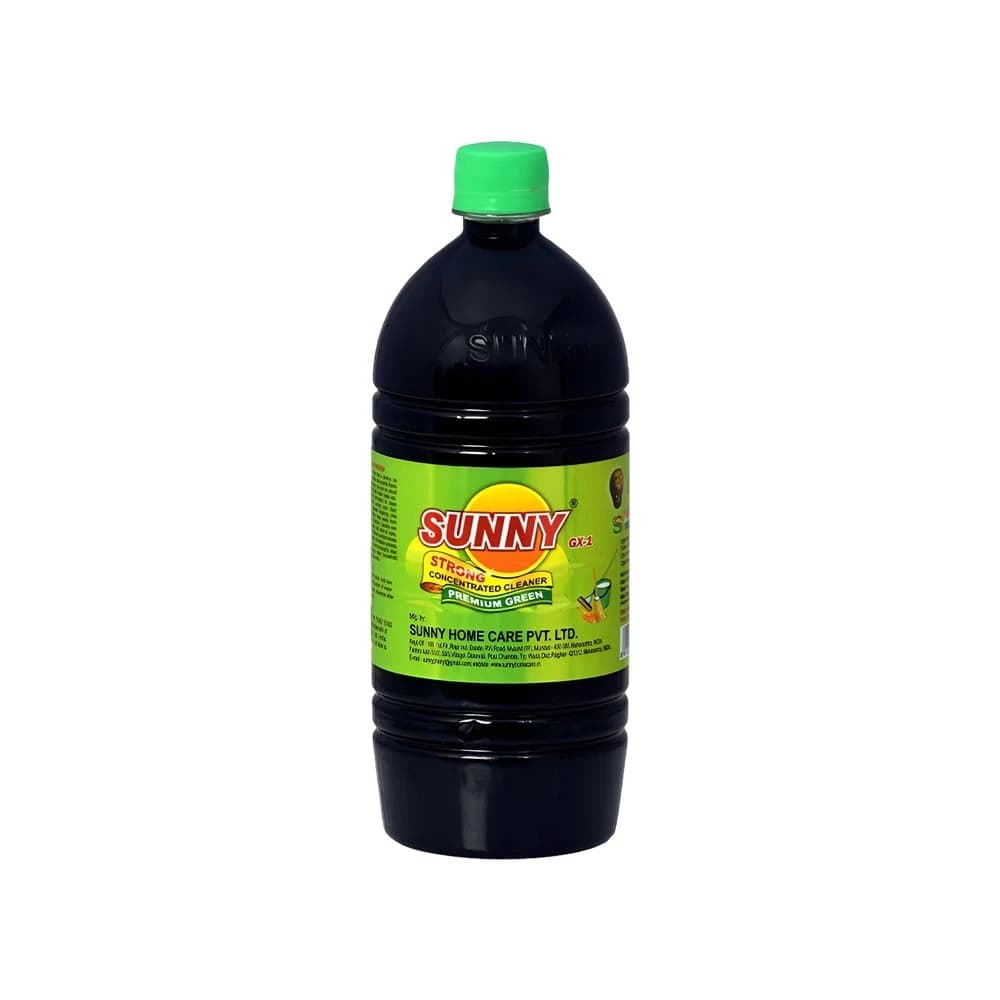 Sunny Phenyl 1 Litre