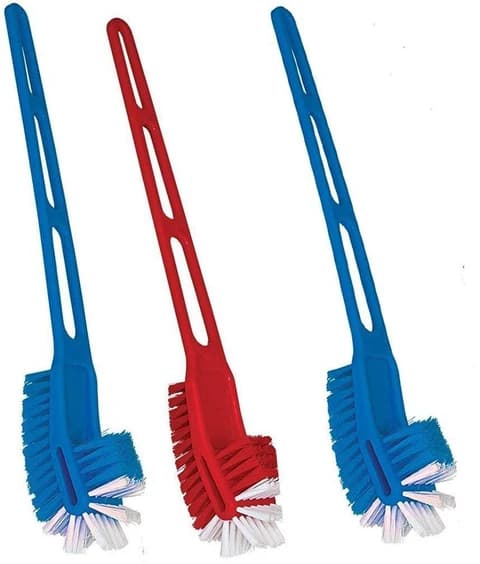 Toilet Cleaning Brush